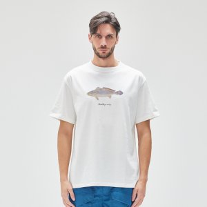 어바웃피싱 낚시복 민어 낚시 티셔츠