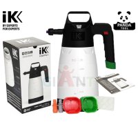 IK 폼 압축 분무기 거품 생성 분사 세차 자동차 휠세척 IK FOAM PRO 2