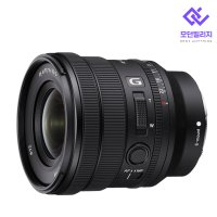 [렌즈대여] 소니 PZ 1635 G FE PZ 16-35mm F4 렌탈 렌트 SONY