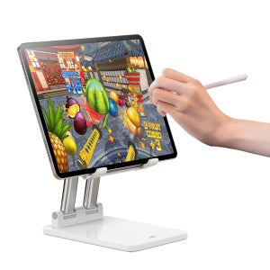 레토 12.9형 태블릿 아이패드 거치대 스탠드 대형 LTS-01P