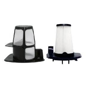 일렉트로룩스 에르고라피도 리필용 1차 2차 필터 세트 / ZB3301 ZB3302AK ZB3311 ZB3314AK ZB3320P ZB3323BO ZB3325B