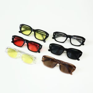 LA 섬머 선글라스 ( 6컬러 )