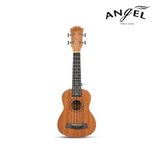 엔젤악기 엔젤 마호가니 우쿨렐레 소프라노 타입