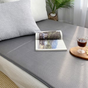 한스갤러리 에어매쉬 매트 통풍 침대 패드 카페트 쿨매트 SS