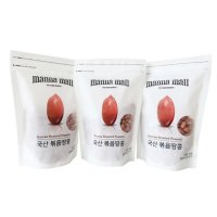 코스트코 만나몰 국산 볶음 땅콩 300g x 3봉