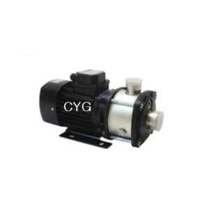 KMP 횡형 자흡수펌프/CMI 1-2T 0.5HP