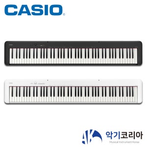 카시오 CDP S110 디지털 피아노 88건반 전자피아노