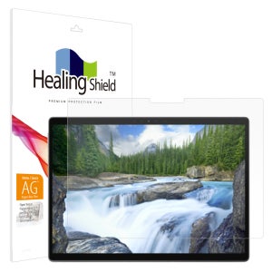 델 래티튜드 7320 디태쳐블 항균 종이질감 블루라이트차단 액정보호필름