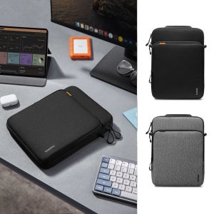 A03 맥북 갤럭시북 노트북 파우치 가방 34.29cm 35.56cm 13.5인치 14인치