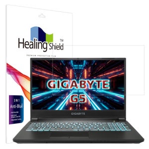 힐링쉴드 기가바이트 G5 KD 블루라이트차단 액정보호필름