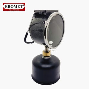 브로멧 칸델라 차콜 랜턴 캠핑 가스랜턴