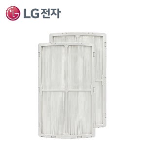 LG전자 휘센 손연재 FQ17M7SNAZ 에어컨 필터 2개입