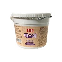 에스피 1kg 유화제 팽창제 에스텔 베이킹재료 홈베이킹 케이크믹싱 첨가물