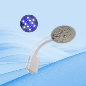 아마존 미니 LED조명 나노라이트 AMZ-NLW 베타 미니어항등 화이트