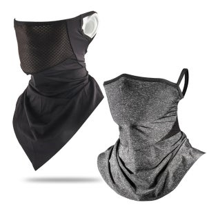 메쉬 자외선차단 여름 스포츠 쿨링 땀흡수 쿨 마스크