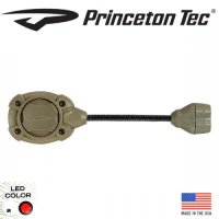 PRINCETON TEC SWITCH MPLS Helmet Light프린스톤 텍 스위치 MPLS 헬멧 라이트 (올리브그린 , 레드 / IR라이트)