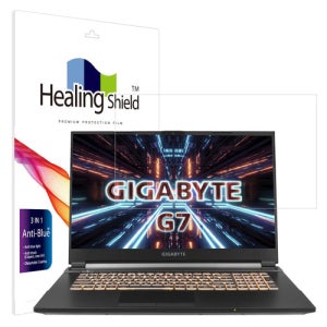 힐링쉴드 기가바이트 G7 KC 블루라이트차단 액정보호필름