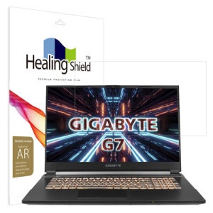힐링쉴드 기가바이트 G7 KC 고화질 액정보호필름