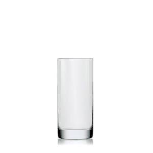 유리잔 물컵 칵테일잔 보헤미아 크리스탈 블루스 하이볼 275ml (6개세트)