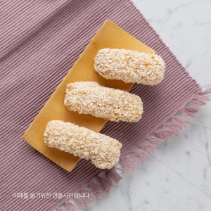 못생겨도 맛있는 강릉 미니 못난이한과 수제 유과 600g