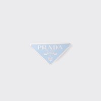 56282323 프라다 헤어클립 Prada Celeste Metal Hair Clip 1IF050_2BA6_F0076