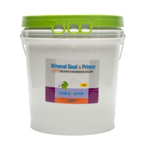 SIENG 미네랄 프라이머(B-2000) 하도 프라이머 18L / 수성
