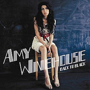 Amy Winehouse - Back To Black ((DELUXE EDITION) [HALF SPEED MASTERING 2LP]