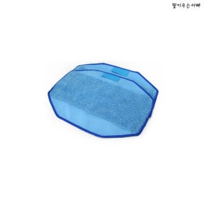 [호환] 브라바380t/390t 물걸레 1개 소모품 걸레