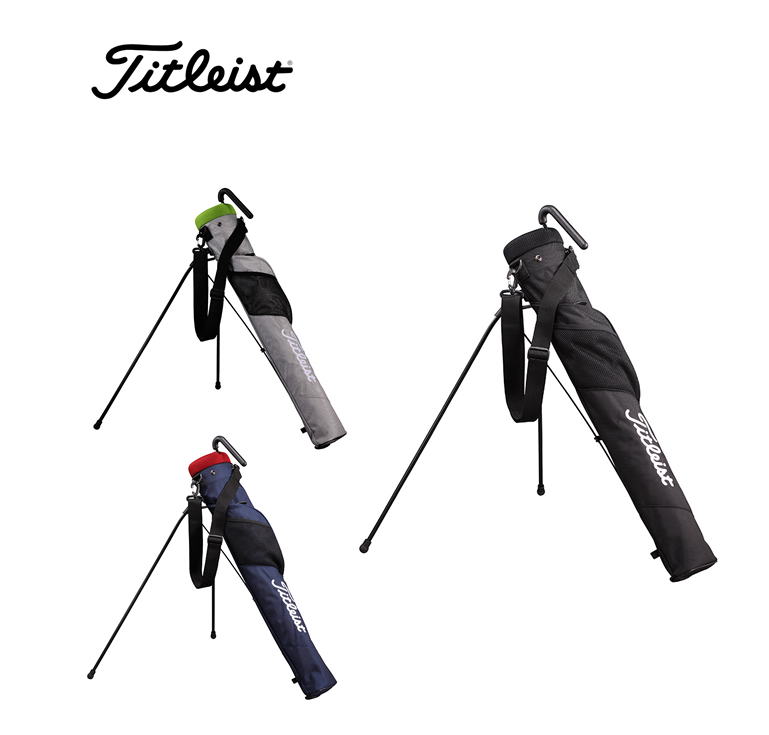 TITLEIST 타이틀리스트 퍼포먼스 스포츠 쿼터 백 남성 TB22PSQBK