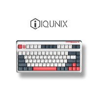 아이큐닉스 IQUNIX L80 Formula Typing 텐키리스 기계식 키보드