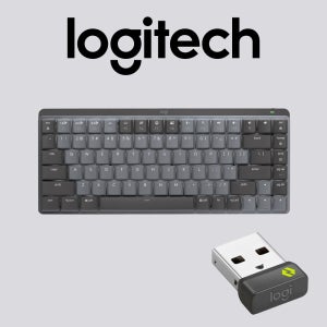 로지텍 Logitech MX 메카니컬 미니 무선 키보드 마스터 시리즈