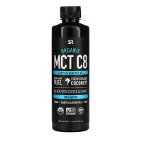 스포츠리서치 MCT 카프릴산 C8 무맛 473ML