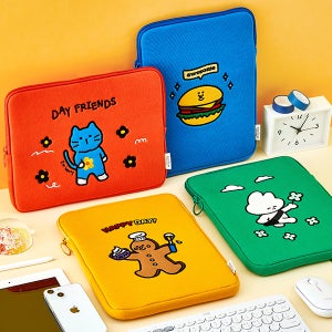 아르디움 아이패드 파우치(11인치)