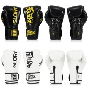 페어텍스 글러브 BGVG1 글로리 가죽 복싱