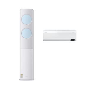 삼성 비스포크 무풍클래식 멀티에어컨 AF17B7538BZRS 수도권 기본설치비포함