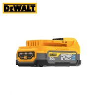 [DEWALT] 디월트 DCBP034 20V MAX 파워스텍 배터리 POWERSTACK 리튬이온 배터리 1EA (1.7Ah) 밧데리