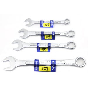 스마토 콤비네이션 스패너 렌치 10mm 13mm 14mm 17mm