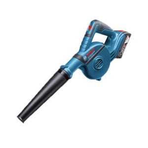 보쉬 충전송풍기 GBL 18V-120 세트 5.0Ah(1Pack)