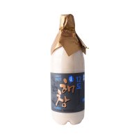 술픽 해창막걸리 12도 900ml 해창주조장 프리미엄 생 막걸리 해창