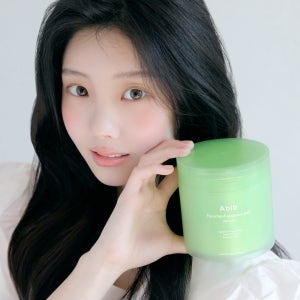 아비브 어성초 흔적 에센스 패드 클리어 터치 본품, 70매, 1개