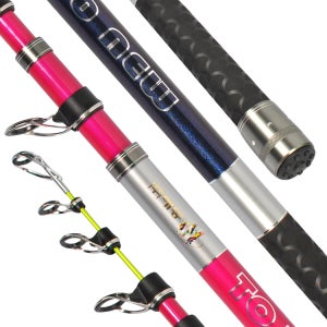 원투낚시대 해동 투더스카이 V2 420 NEW 방파제