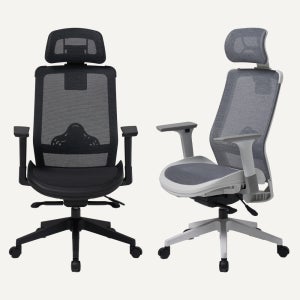 삼공체어 C50 메쉬 게이밍의자 허리디스크 게임의자 국산 게이밍체어