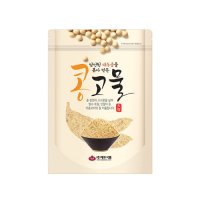 대두식품 화과방 콩고물 1Kg 8개 (BOX)