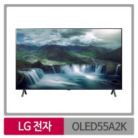 LG전자 OLED55A2K 55인치 올레드 TV 신모델