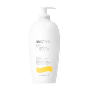 비오템 오 비타미네 바디 밀크 로션 400ml 시트러스 프리지아 BIOTHERM