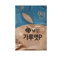 큐원 가루엿 20kg 제넥스 삼양