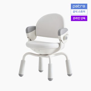 파트라 루다 높이조절 고정형 초등학생 책상의자 RD033
