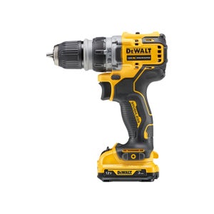 디월트 DCD703L2 멀티헤드 드릴 드라이버 세트 12V