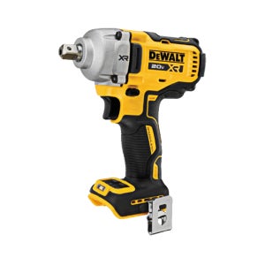 디월트 DCF892N 미드토크 충전 임팩트렌치 베어툴 BL 20V MAX