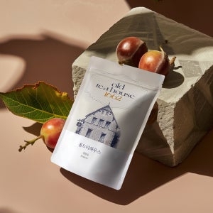 대추차 생분해 티백 HACCP 50개입